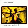 Portada de Peyote Radio Theatre