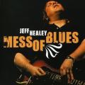 Portada de Mess Of Blues