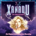 Portada de Xanadu (Original Broadway Cast Recording)