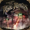 Portada de Jeff Wayne’s Musical Version of the War of the Worlds: The New Generation