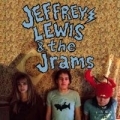 Portada de Jeffrey Lewis & The Jrams