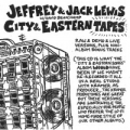 Portada de City & Eastern Tapes