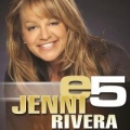 Portada de e5: Jenni Rivera