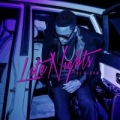 Portada de Late Nights: The Album