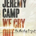 Portada de We Cry Out: The Worship Project