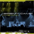 Portada de Jeremy Camp Live