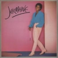 Portada de Jermaine (1980)