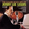 Portada de Golden Hits of Jerry Lee Lewis