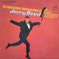 Portada de The Unbelievable Guitar and Voice of Jerry Reed