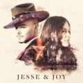 Portada de Jesse & Joy