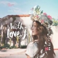 Portada de With Love, J 