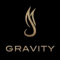 Portada de Gravity