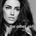 Portada de The Other Girl (Single)