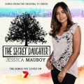 Portada de The Secret Daughter: Songs from the Original TV Series