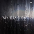 Portada de My Passion - EP