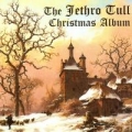 Portada de The Jethro Tull Christmas Album