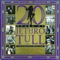 Portada de 20 Years of Jethro Tull