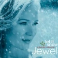 Portada de Let It Snow: A Holiday Collection