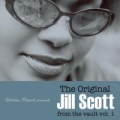 Portada de The Original Jill Scott from the Vault Vol. 1