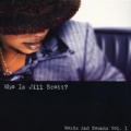 Portada de Who Is Jill Scott? Words and Sounds Vol. 1