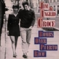 Portada de Jim & Ingrid Croce