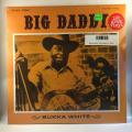 Portada de Big Daddy