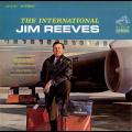 Portada de The International Jim Reeves