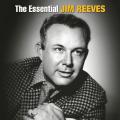 Portada de The Essential Jim Reeves