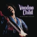 Portada de Voodoo Child: The Jimi Hendrix Collection