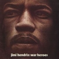 Portada de War Heroes