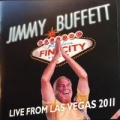 Portada de Welcome To Fin City: Live From Las Vegas 2011