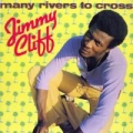 Portada de Many Rivers to Cross