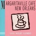 Portada de Margaritaville Cafe New Orleans