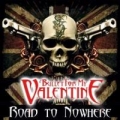 Portada de Road to Nowhere (EP)