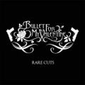 Portada de Rare Cuts (EP)