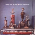 Portada de Bleed American (Jimmy Eat World)