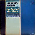 Portada de Jimmy Reed Sings The Best Of The Blues