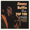 Portada de Jimmy Ruffin Sings Top 10