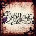 Portada de Bullet For My Valentine (EP)