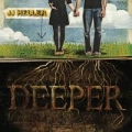 Portada de Deeper