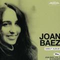 Portada de Joan Baez (Debut Album) Plus Joan Baez, Vol. 2 & In Concert