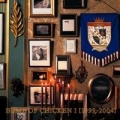 Portada de BUMP OF CHICKEN I [1999-2004]