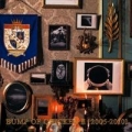 Portada de BUMP OF CHICKEN II [2005-2010]