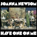 Portada de Have One On Me