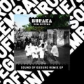 Portada de Sound of Kuduro Remix EP