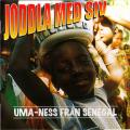 Portada de Uma-Ness från Senegal