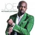 Portada de #MYNAMEISJOETHOMAS