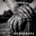 Portada de Blues of Desperation
