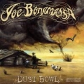 Portada de Dust Bowl