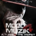 Portada de Mood Muzik 4: A Turn 4 The Worst